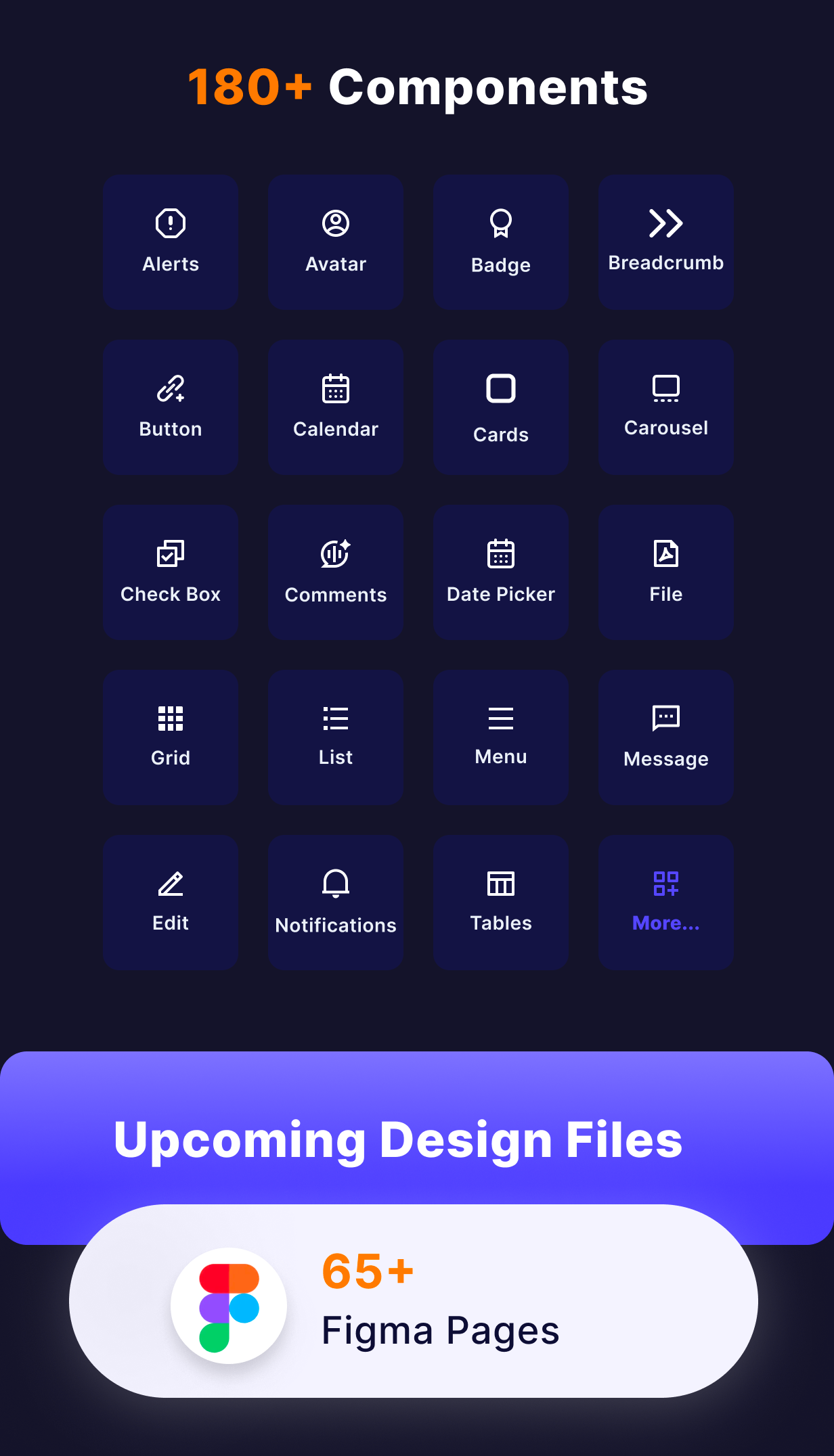StrikingDash — Full Stack Admin Dashboard Template (React, Next.js, Vue, Laravel, Node.js)
